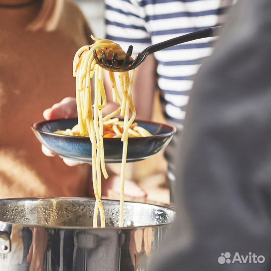 IKEA Гладелиг тарелки икеа синий кружки gladelig