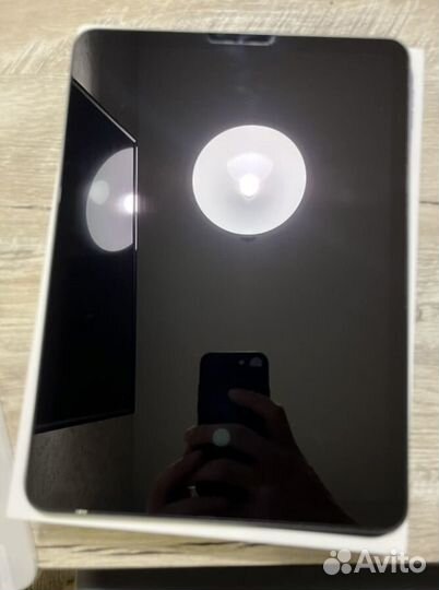 iPad Air M1 256 gb Space Grey Wi-Fi