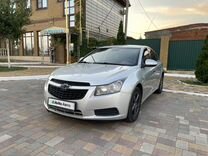 Chevrolet Cruze 1.6 MT, 2010, 244 000 км, с пробегом, цена 680 000 руб.