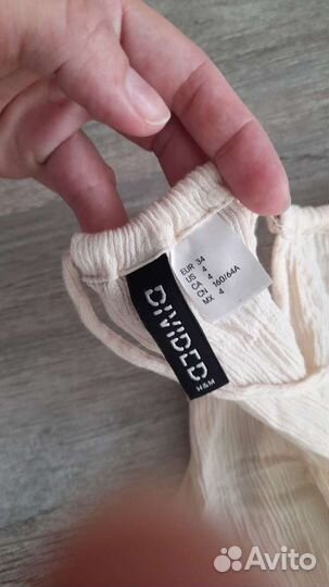 Комбинезон летний женский