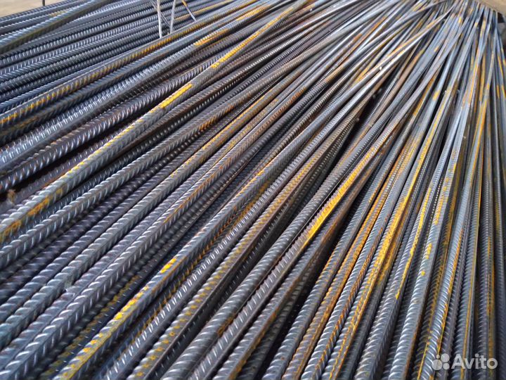 Арматура v-5125