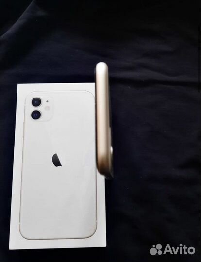 iPhone 11 в идеале