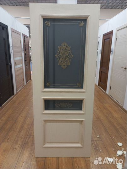 Межкомнатные двери