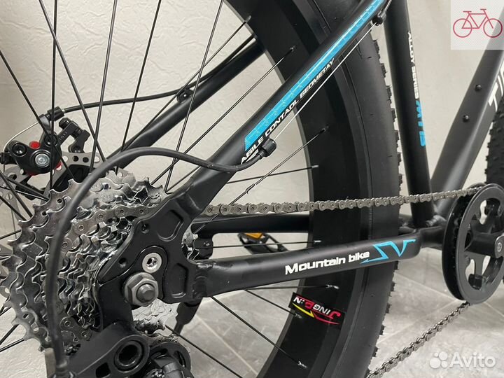 Велосипед Фэтбайк 26 алюминий