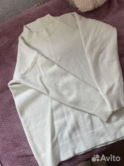 Пакет с вещами 42-44