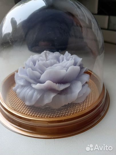 Ароматические свечи