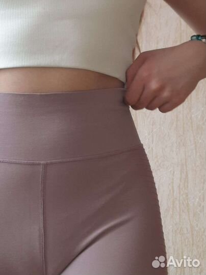 Лосины спортивные