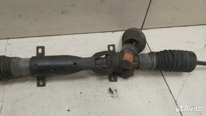 Рейка рулевая Opel Corsa