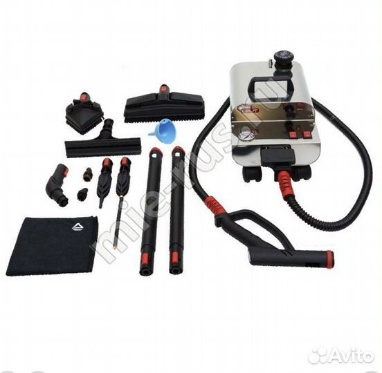 Парогенератор Lelit PG 024N 