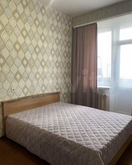 3-к. квартира, 85 м², 4/9 эт.