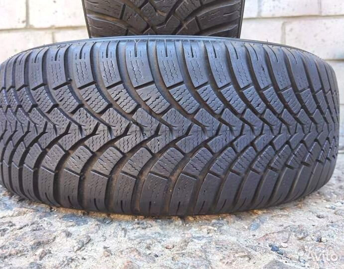 Falken Eurowinter HS01 195/55 R16 87H