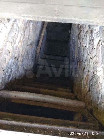 Гараж, 21 м²