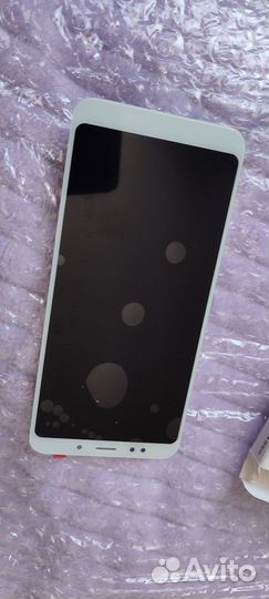 Дисплей/модуль для redmi 5 plus