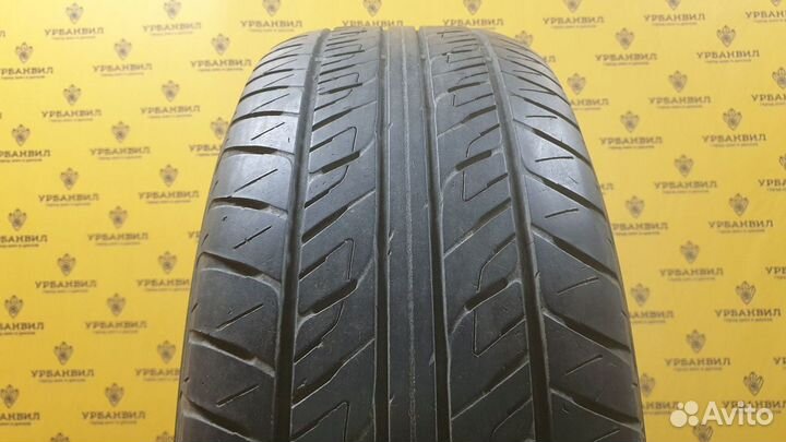 Dunlop Grandtrek PT2 275/65 R17