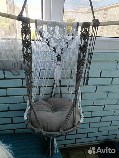 Гамак для кошек