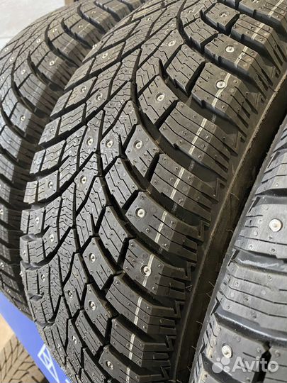 Triangle IcelynX TI501 235/60 R17 105T