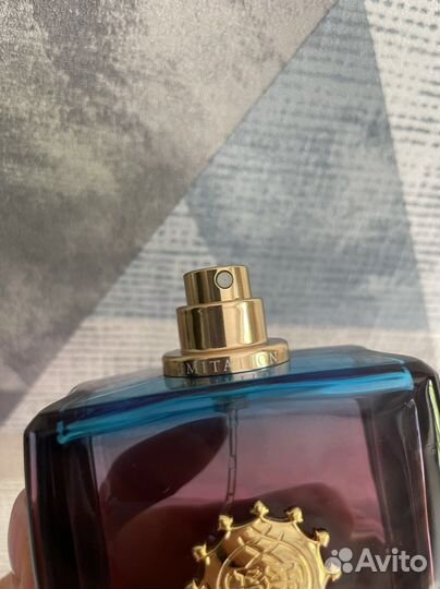 Amouage imitation for woman