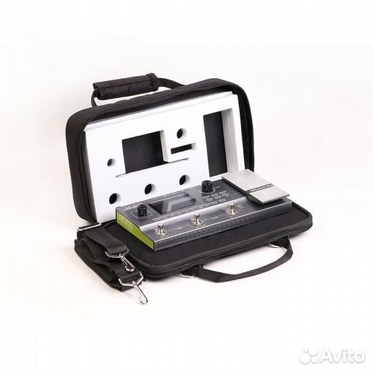 Кейс для процессора mooer GE200 Mooer SC-200