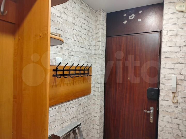 2-к. квартира, 45 м², 3/5 эт.
