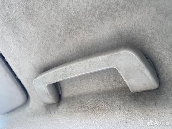 Ручка потолка передняя правая Форд Мондео 3