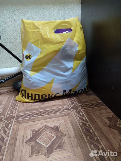 Пакет женских вещей 50 52 размер