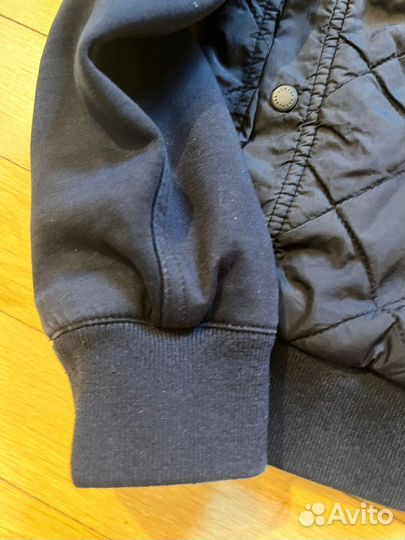 Armani exchange куртка