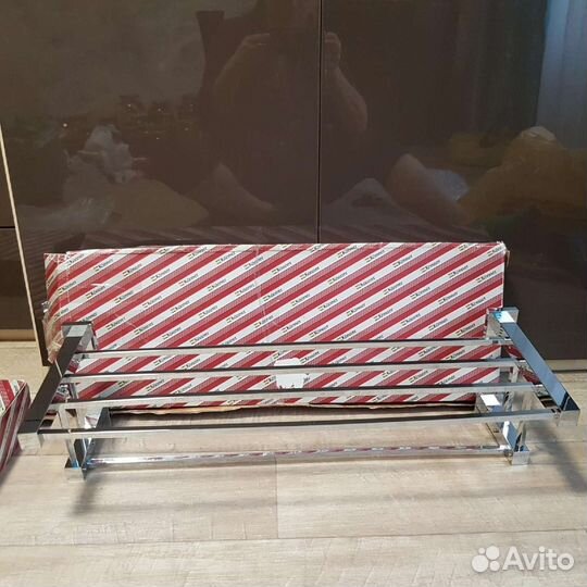 Сушилка нержавеющей стали