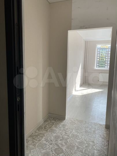 Квартира-студия, 20,1 м², 8/12 эт.