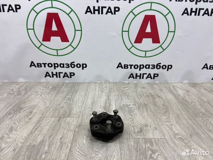 Муфта карданного вала Bmw 3-Series седан B47K 2016