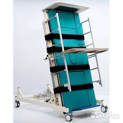 Медицинская кровать для лежачих больных