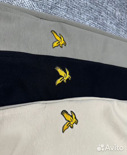 Спортивные Штаны Lyle Scott Размеры 46-54