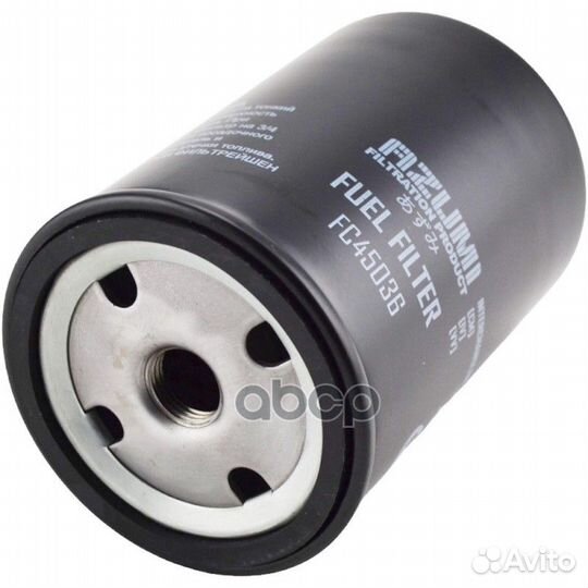 Фильтр топливный FC45036 azumi