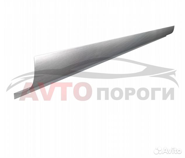 Ремонтные Пороги Daihatsu Copen 1