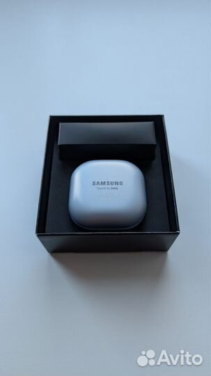 Samsung galaxy buds pro