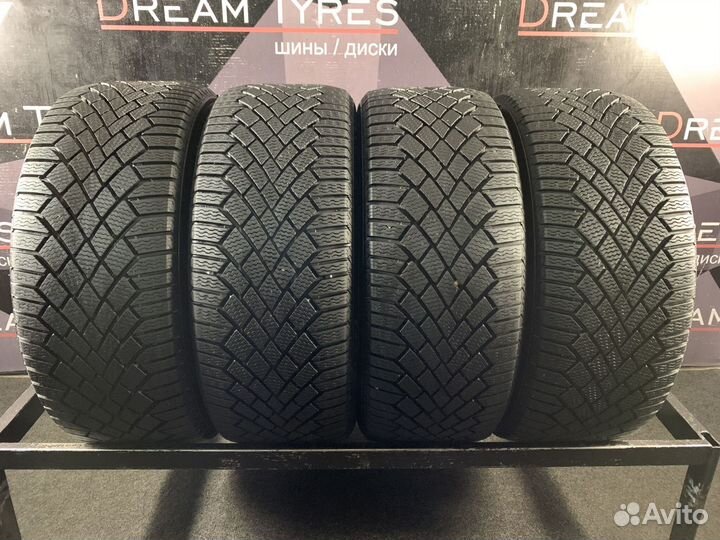 Continental ContiVikingContact 7 235/45 R18