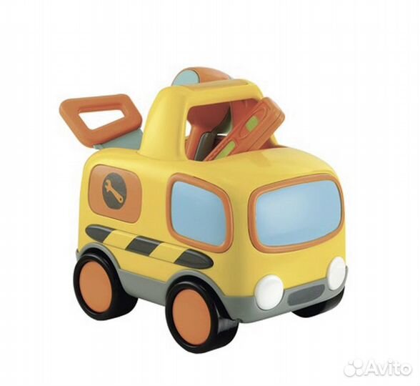 Игрушка Новая ELC