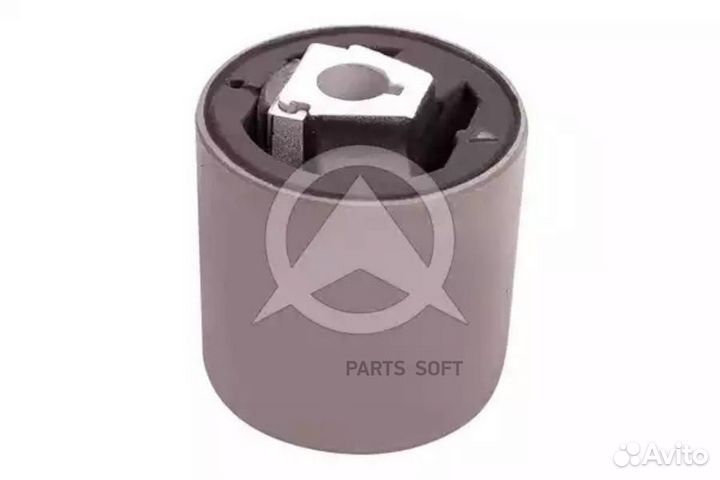 Sidem 821711 Сайлентблок рычага подвески перед пра