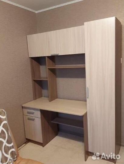 Компьютерный стол «номер 7»