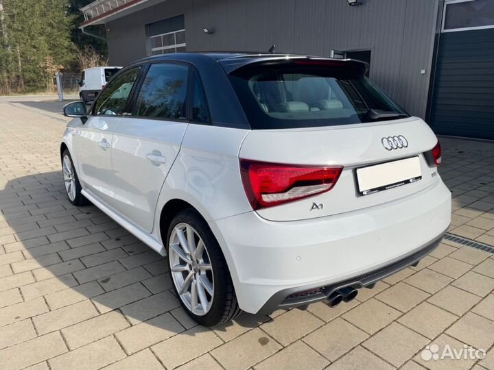 Привод полуось от Audi A1 2010-2018