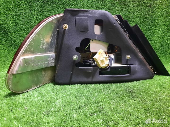 Фонарь задний правый Bmw 7 E65 / E66 N62B44A (4.4)