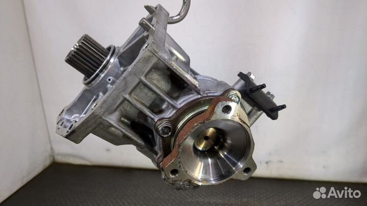 Редуктор Раздаточный кпп (раздатка) Infiniti QX50 2017, 2019