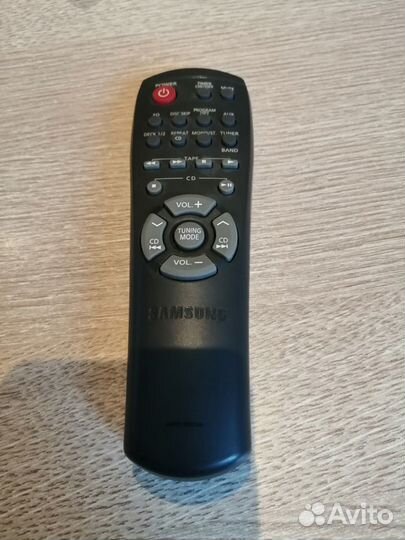 Пульт ду samsung AM59-00004A