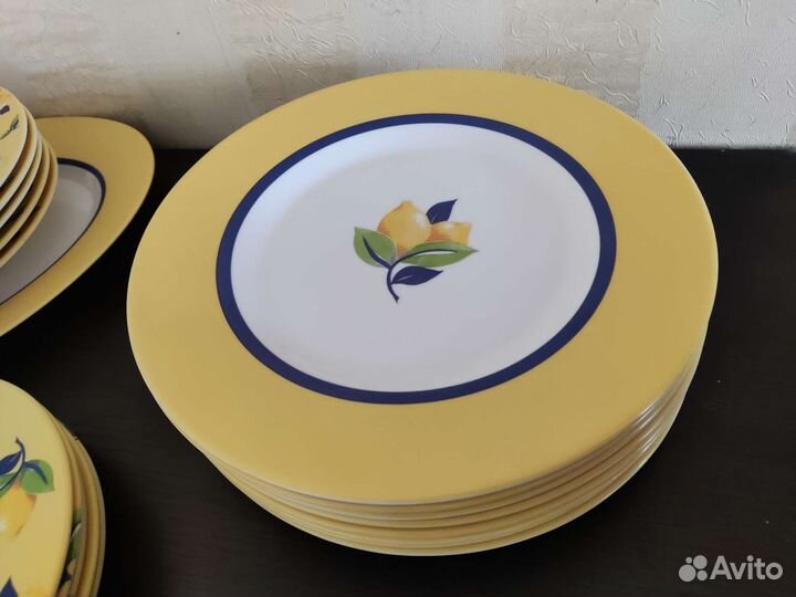 Посуда luminarc