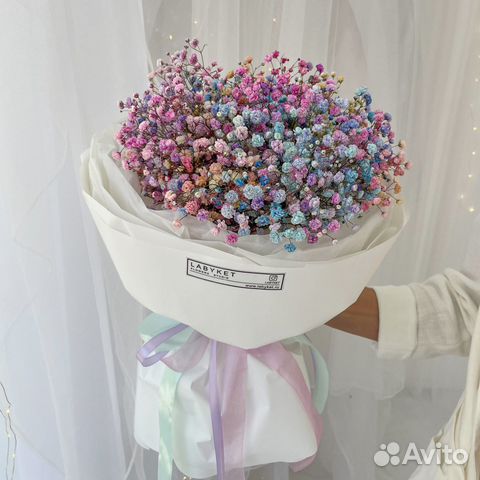 Цветы Букет Розы Красноярск