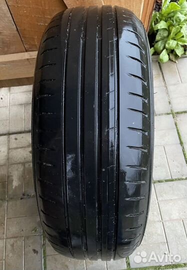 Dunlop Sport BluResponse 205/65 R16