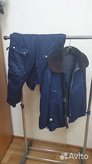 Демисезонный комплект ввс СССР 56/4