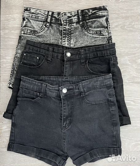 Шорты