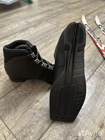 Лыжные ботинки Nordway skei 75 mm