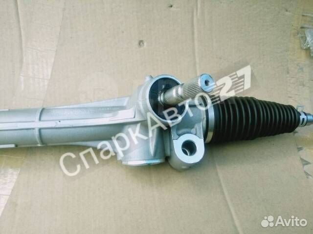 Рулевая рейка Toyota Estima ACR50 в Хабаровске