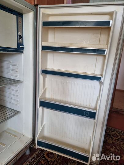 Холодильник